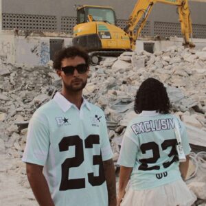 EE Jersey Shirt