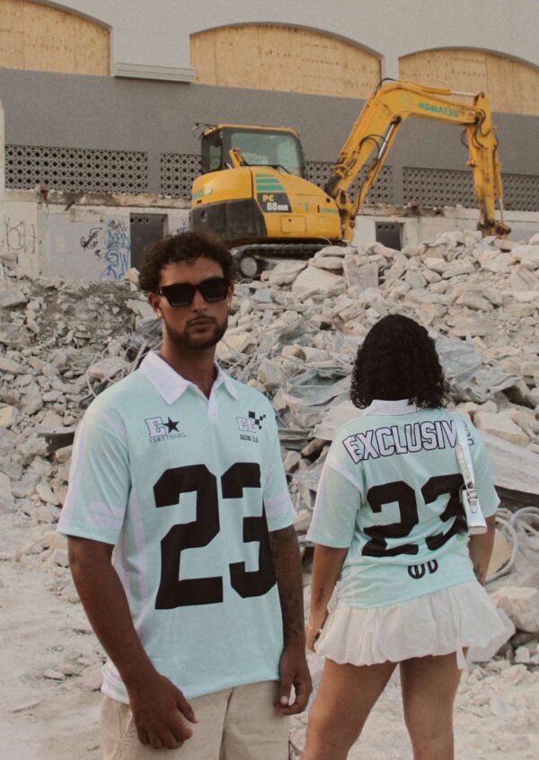 EE Jersey Shirt