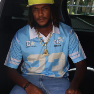 EE Jersey Shirt - Image 2