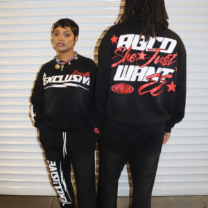 EE Tracksuit